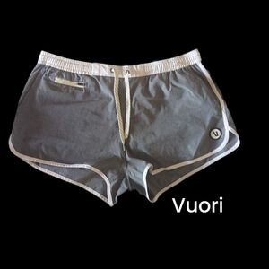 Vuori Tavi Short L